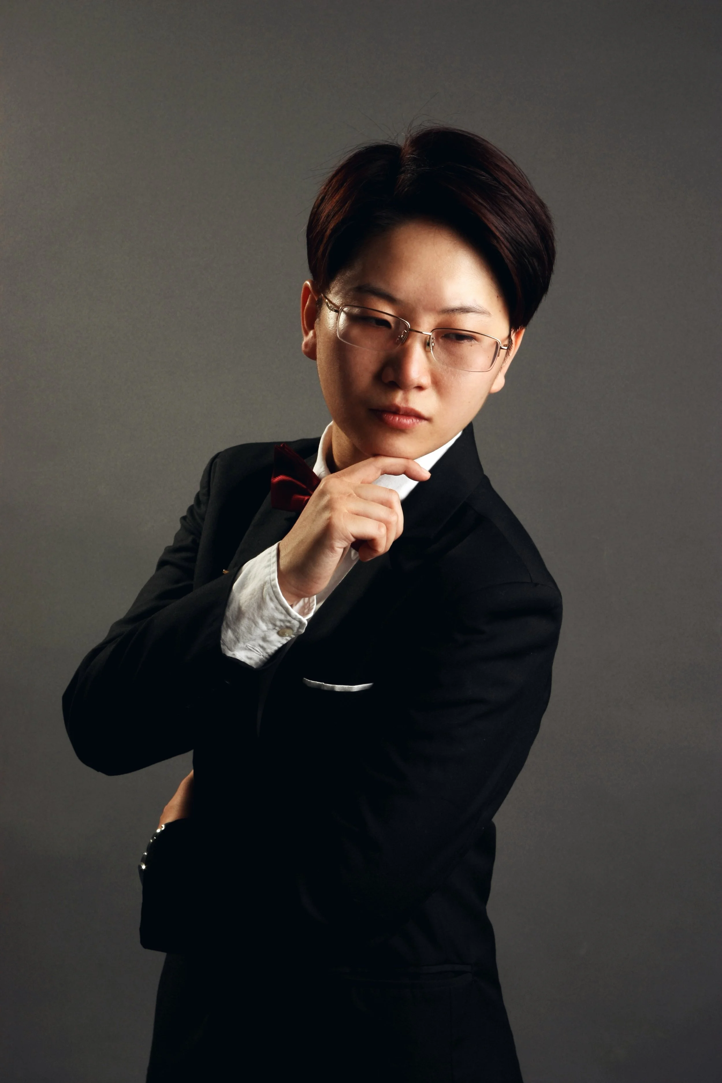 Xi: Online Piano Teacher