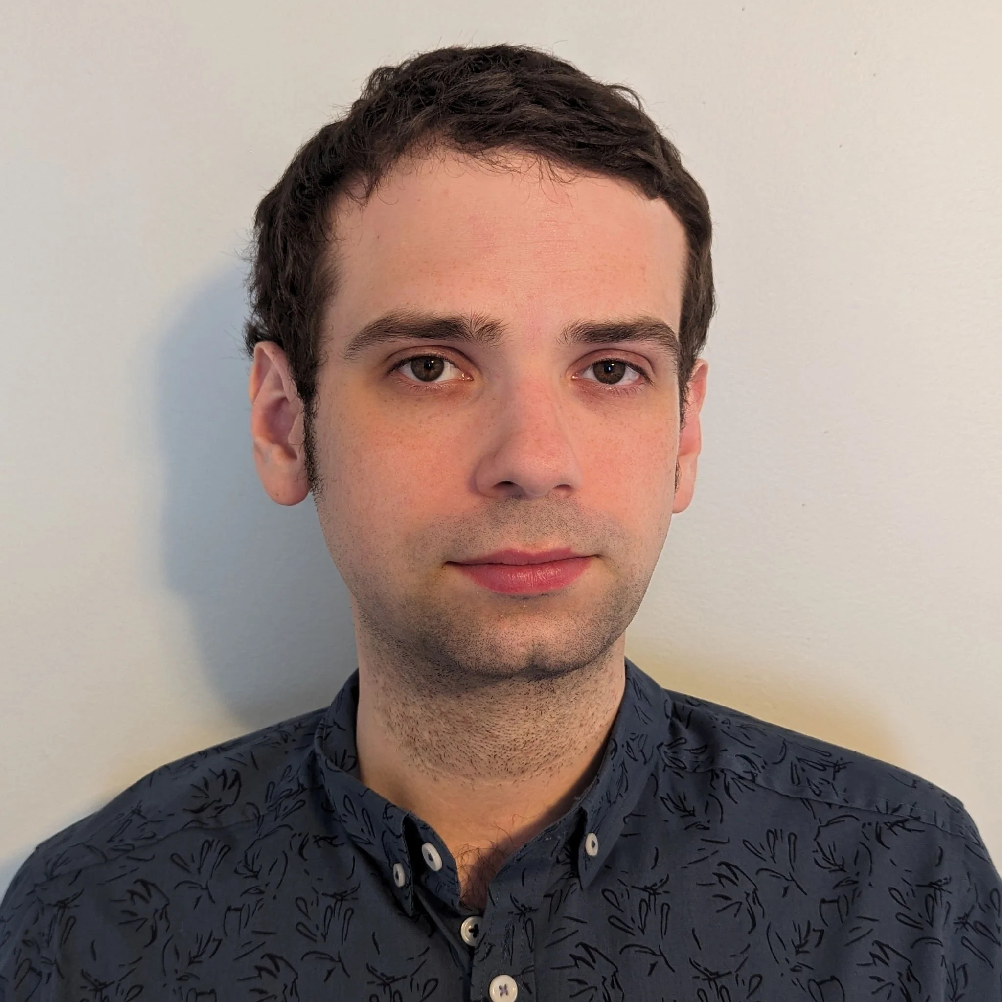 Andrii: Online Piano Teacher