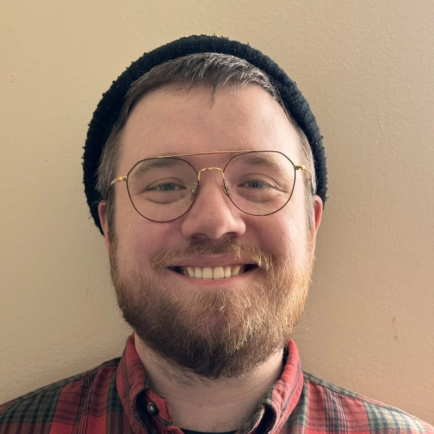 Brendan: Online Piano Teacher