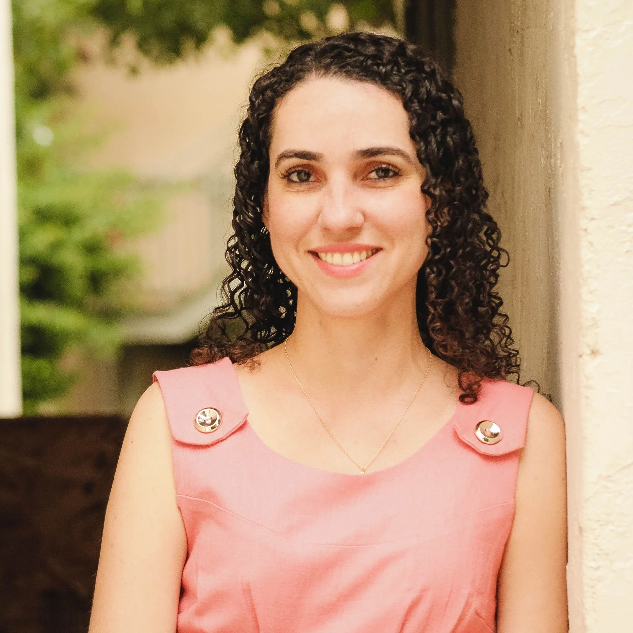 Thaissa: Online Piano Teacher