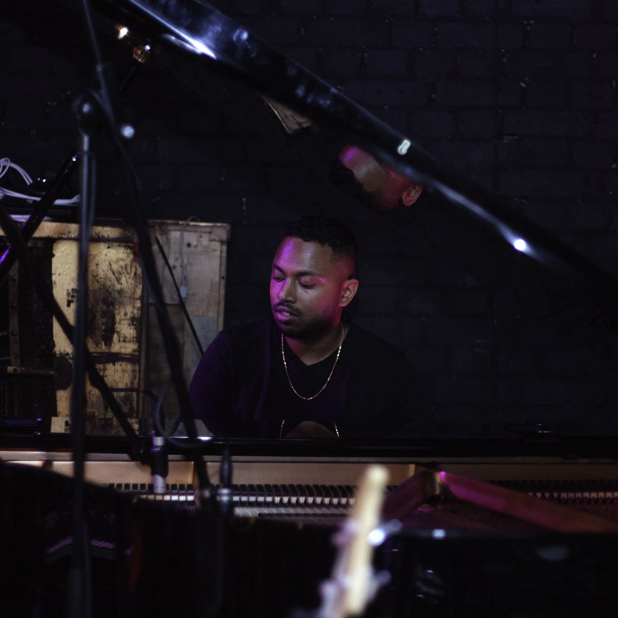 Teshan: Online Piano Teacher