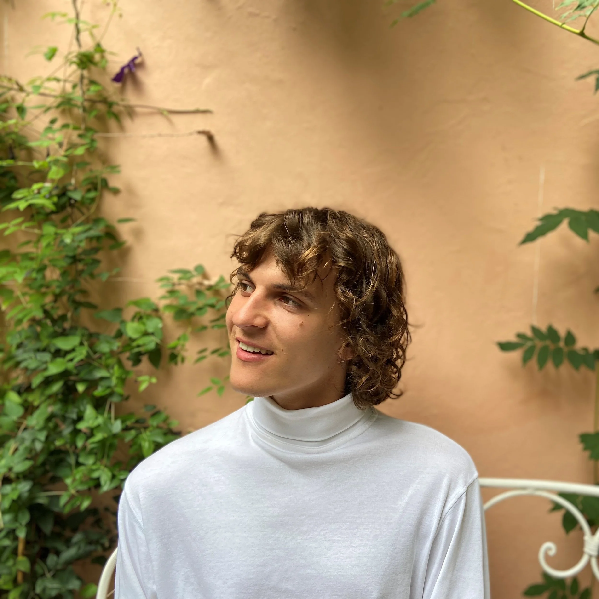 Thomas: Online Piano Teacher