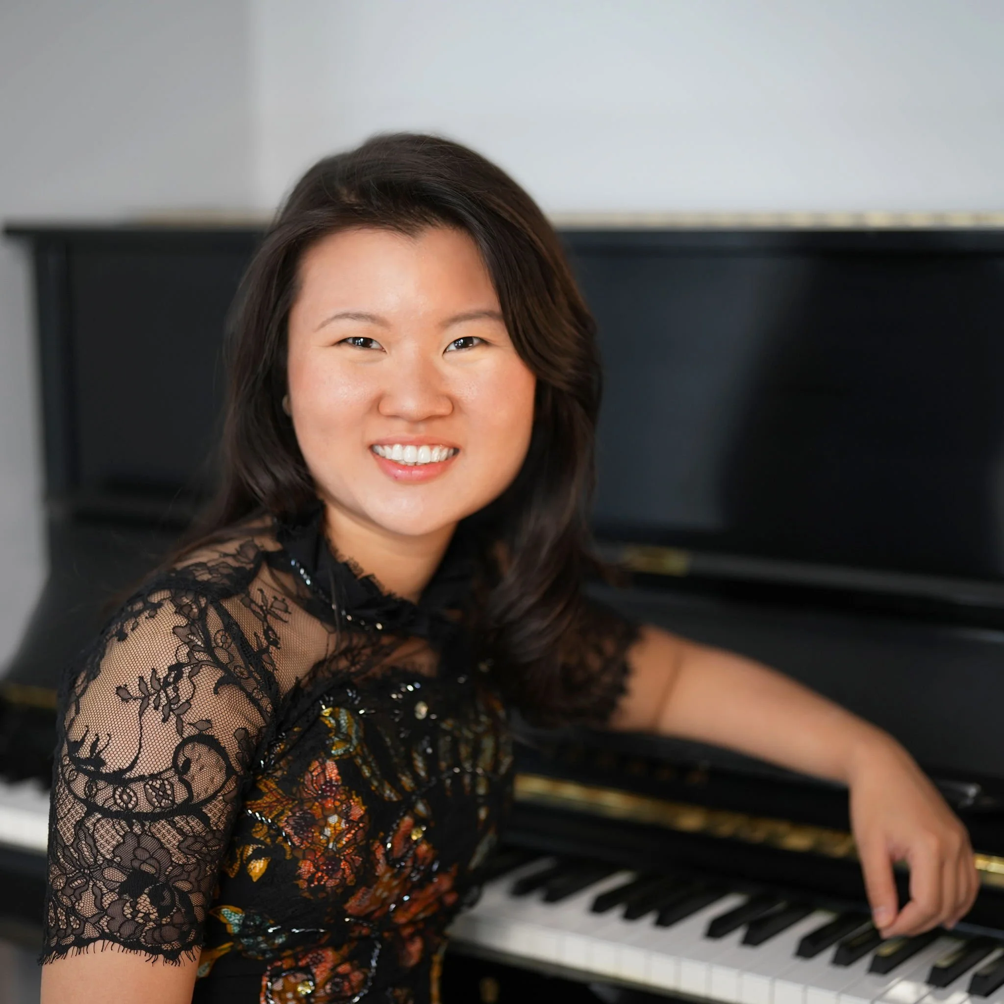 Lifia: Online Piano Teacher