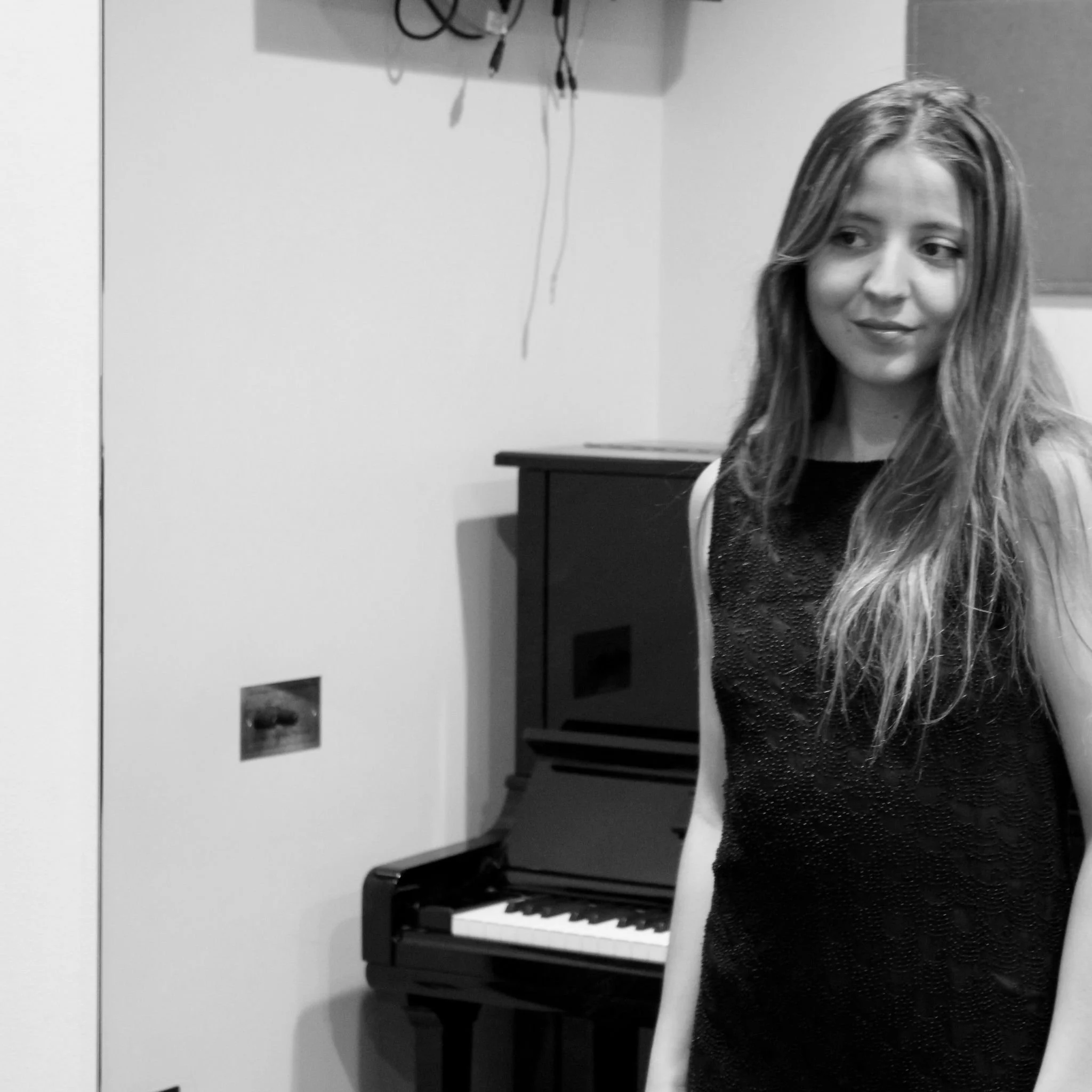 Andrea: Online Piano Teacher