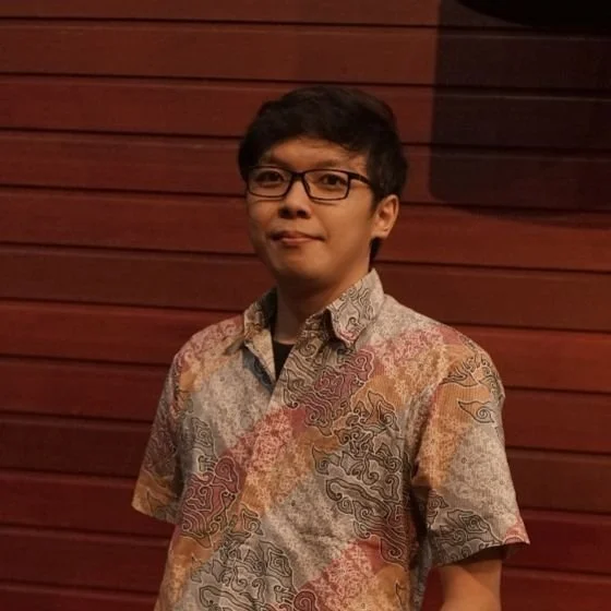 Philip: Online Piano Teacher