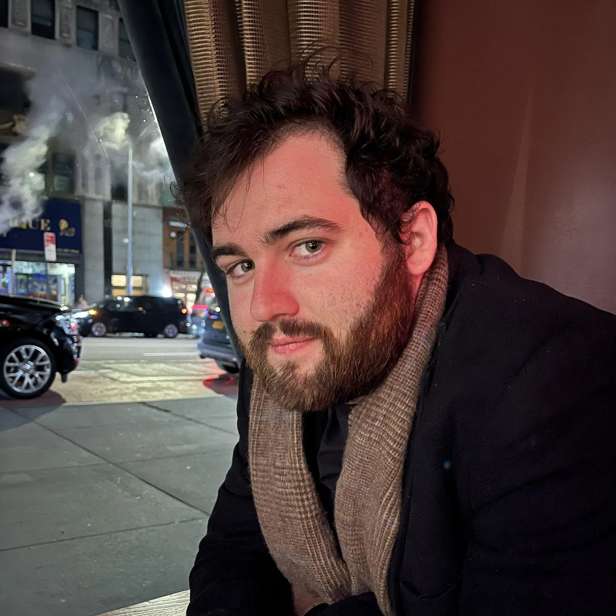 Phil: Online Piano Teacher