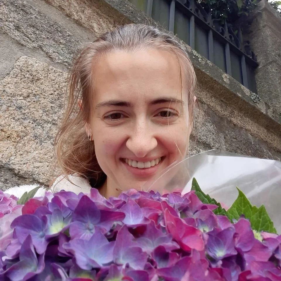 Svetlana: Online Piano Teacher