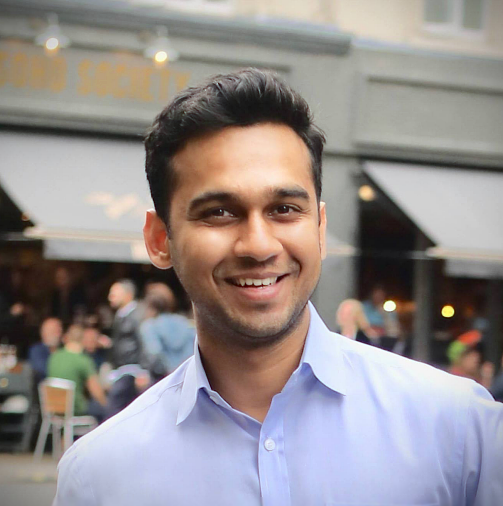 Jay: Online Piano Teacher