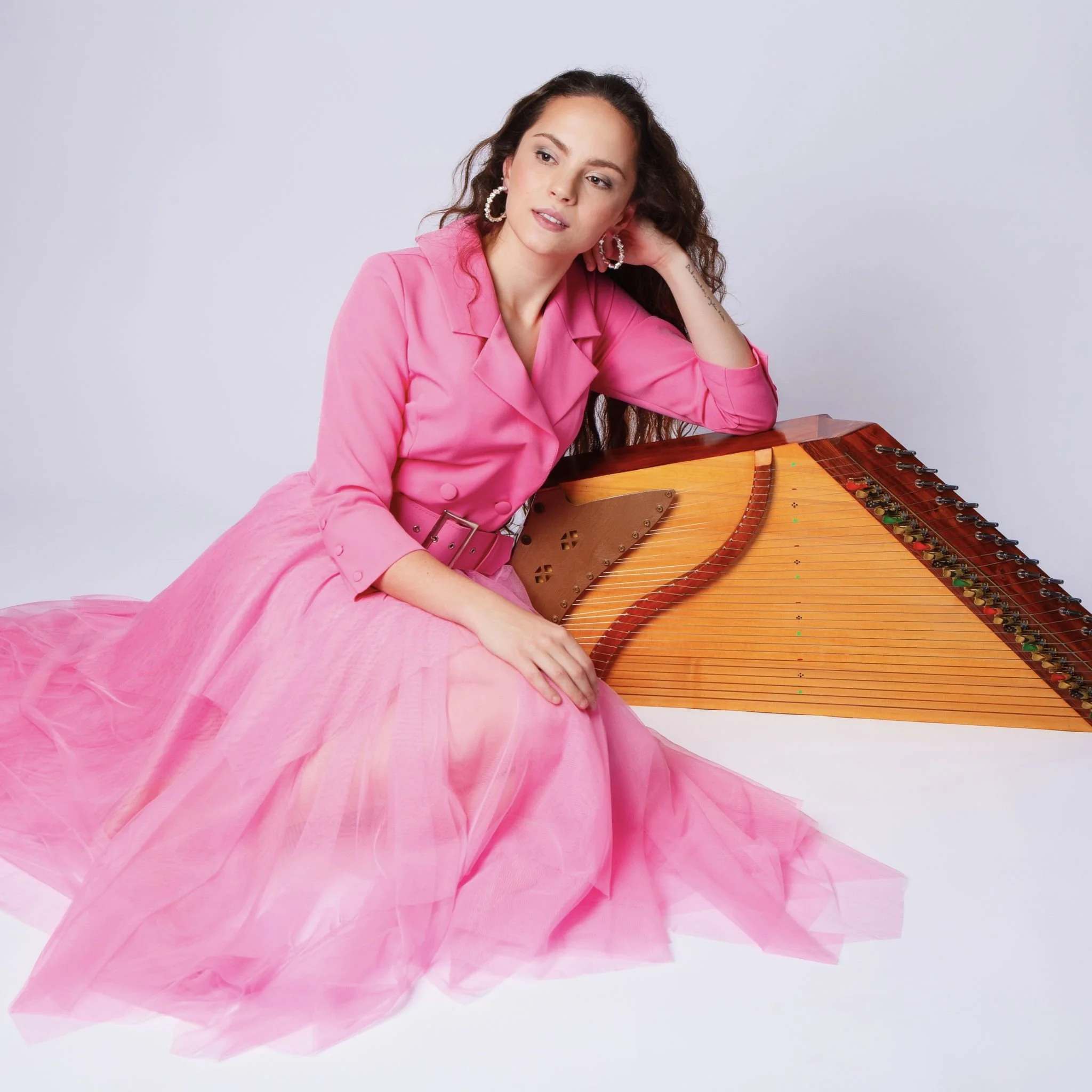 Emilija: Online Piano Teacher