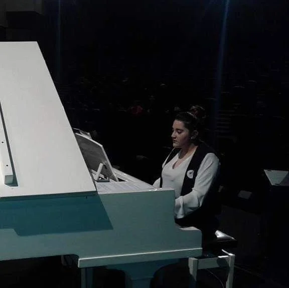 Thalia: Online Piano Teacher