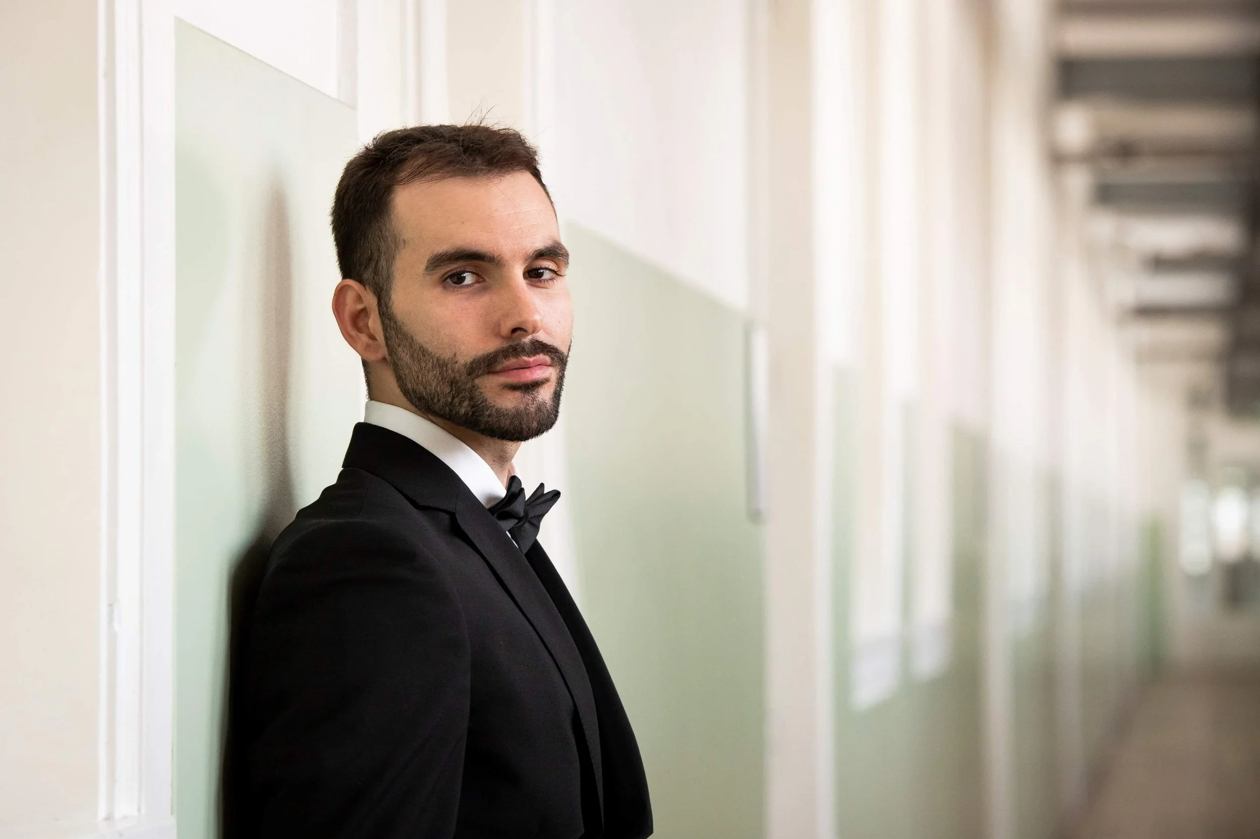 Jorge: Online Piano Teacher