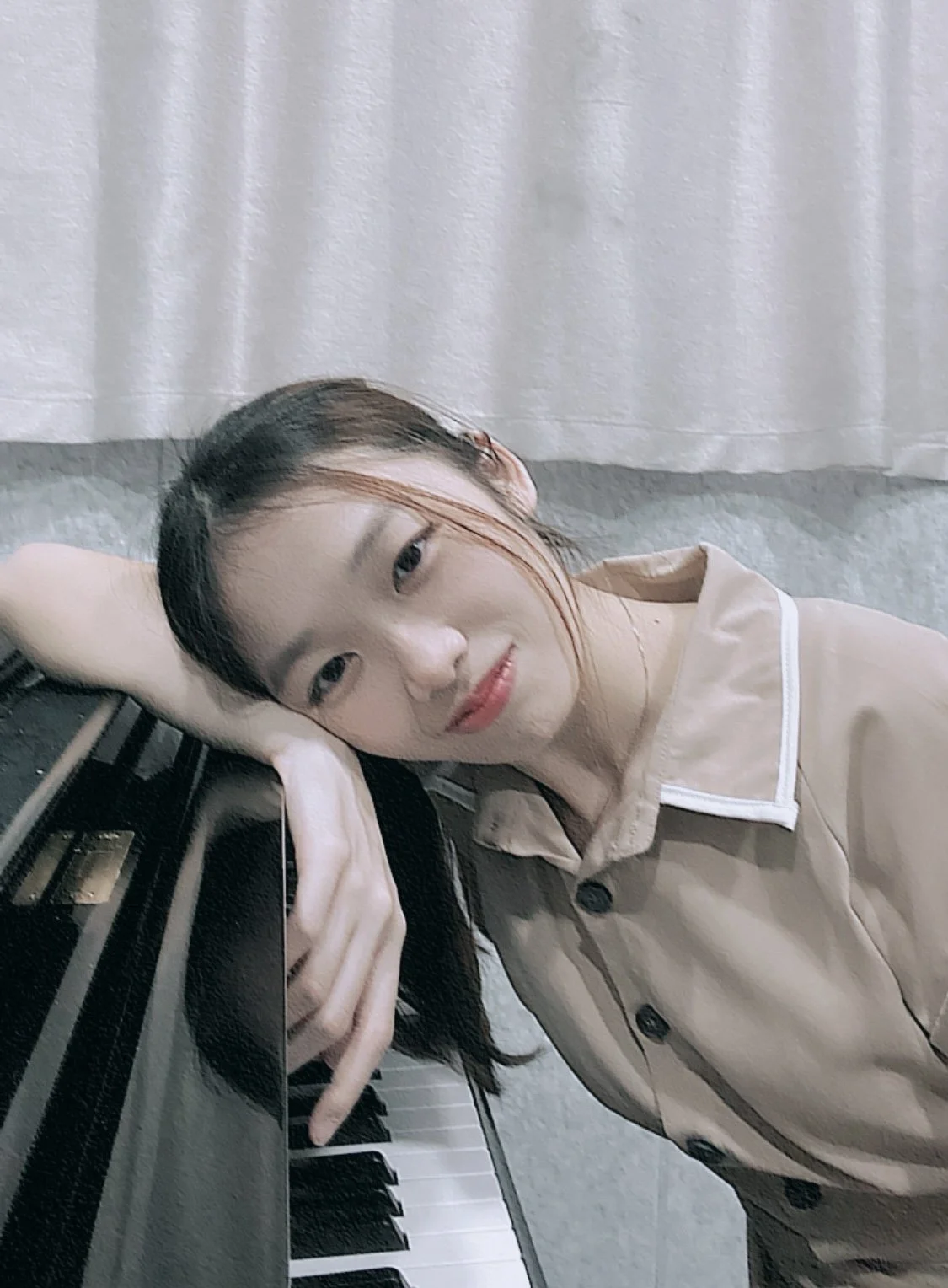 Miu: Online Piano Teacher