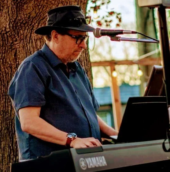 Ian: Online Piano Teacher