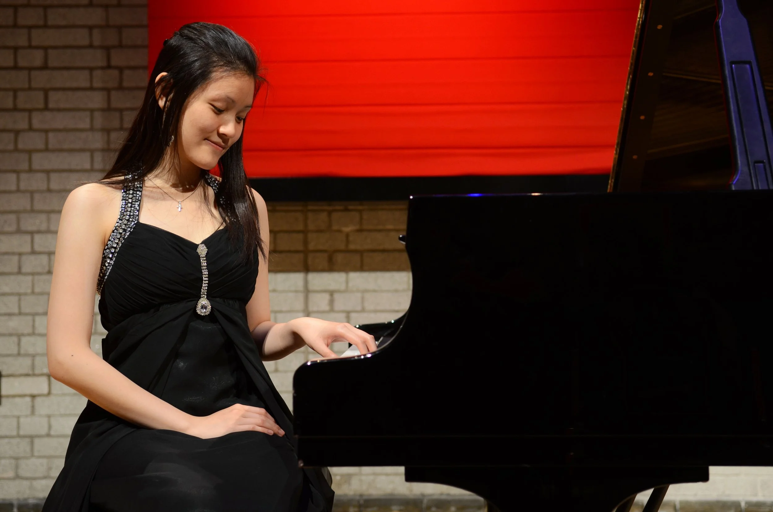 Cindy: Online Piano Teacher