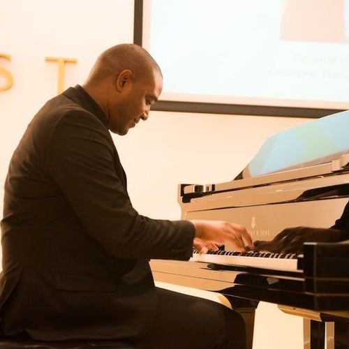 Yaymel: Online Piano Teacher