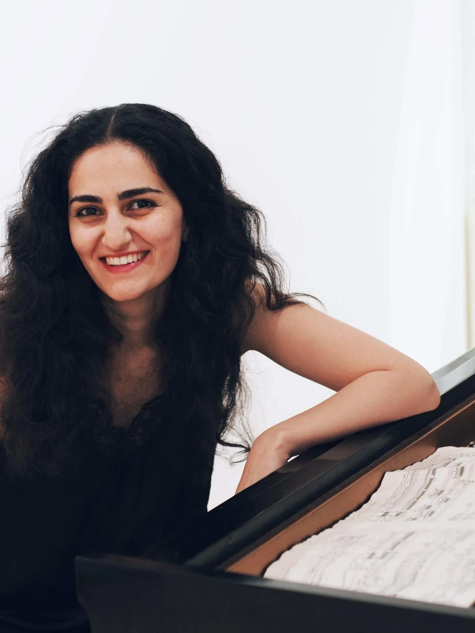 Humay: Online Piano Teacher