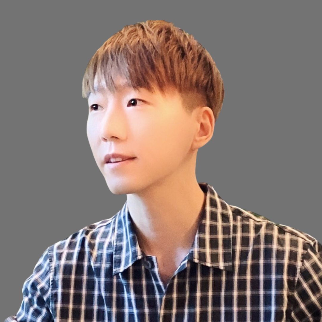 Timothy: Online Piano Teacher