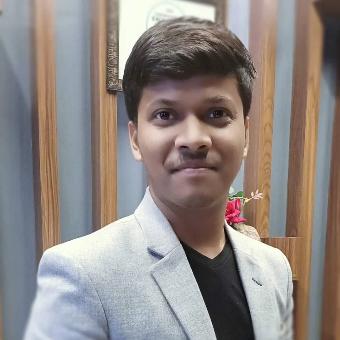 Mrityunjay: Online Piano Teacher