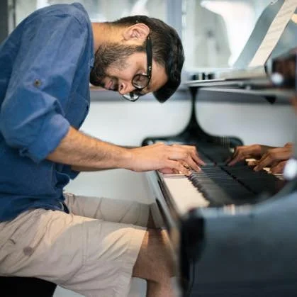 Niranjan: Online Piano Teacher