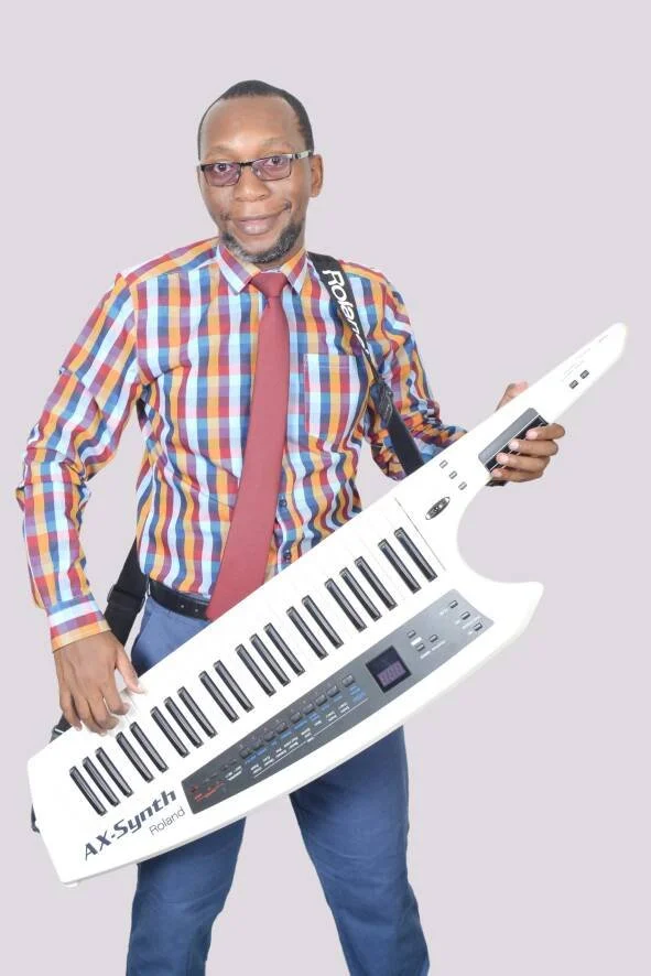 Owen: Online Piano Teacher