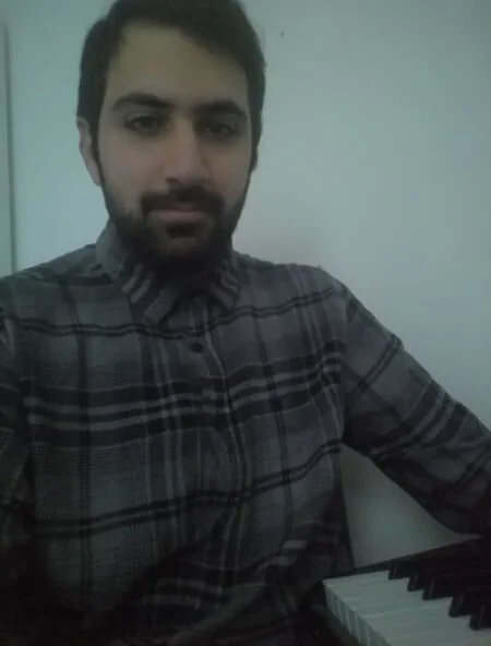 Panayiotis: Online Piano Teacher