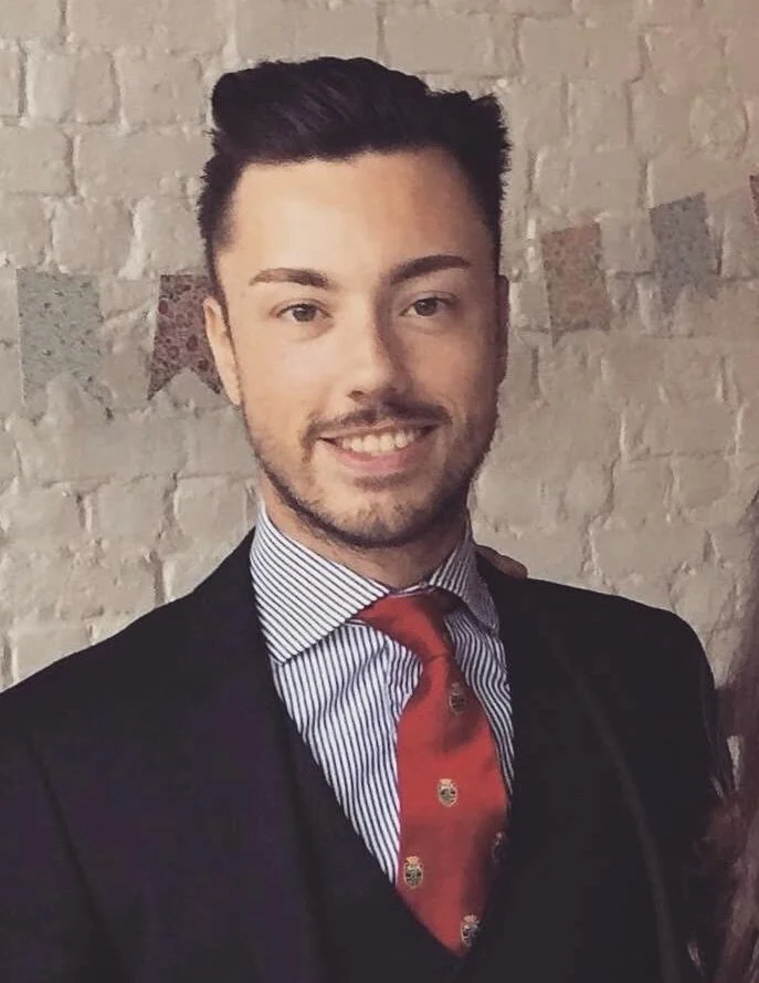 Michael: Online Piano Teacher