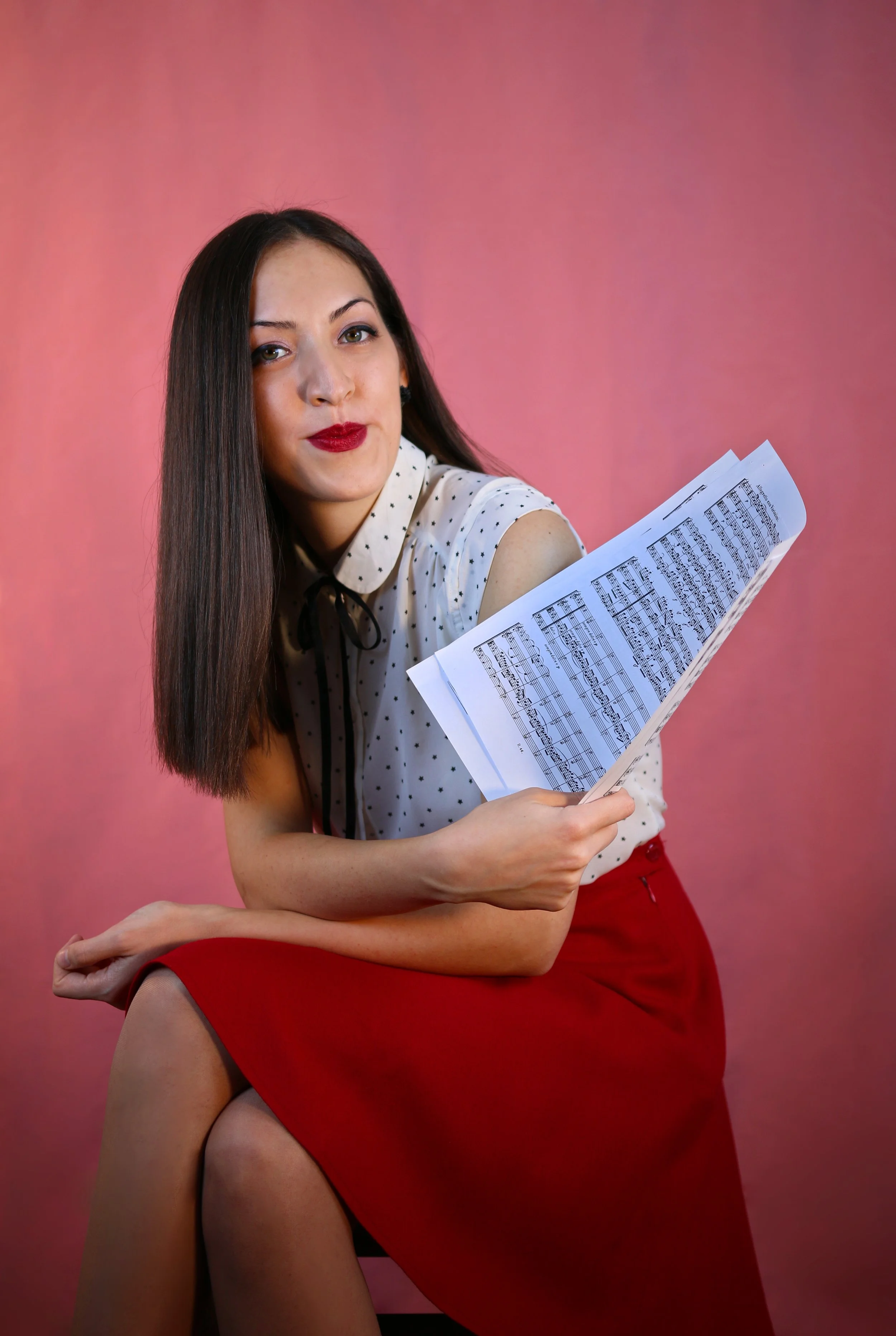 Jovana: Online Piano Teacher