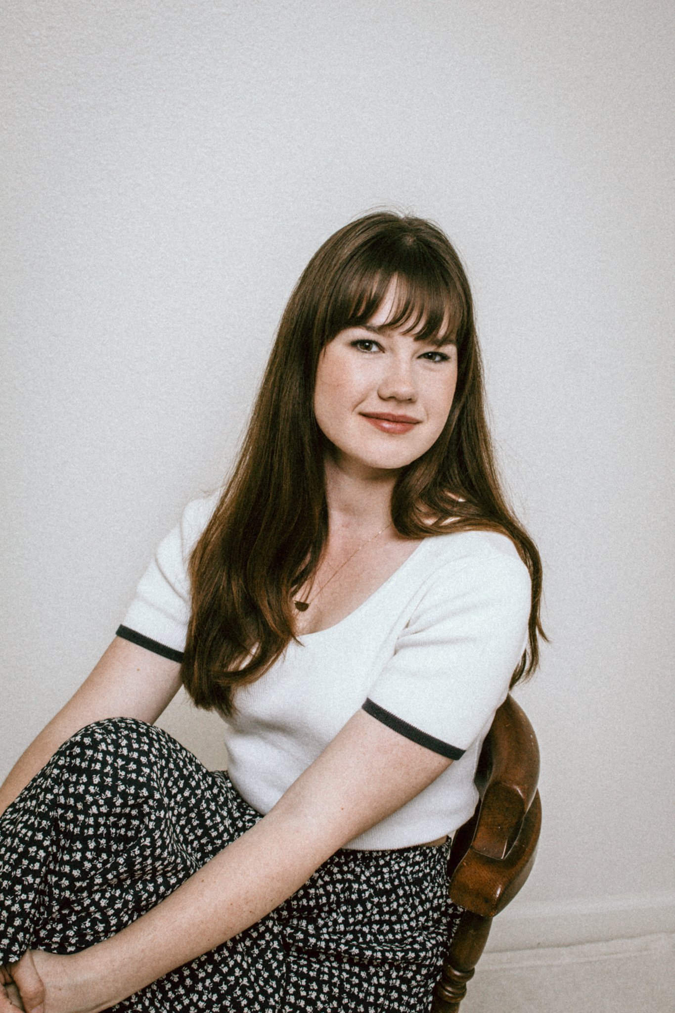 Julia: Online Piano Teacher