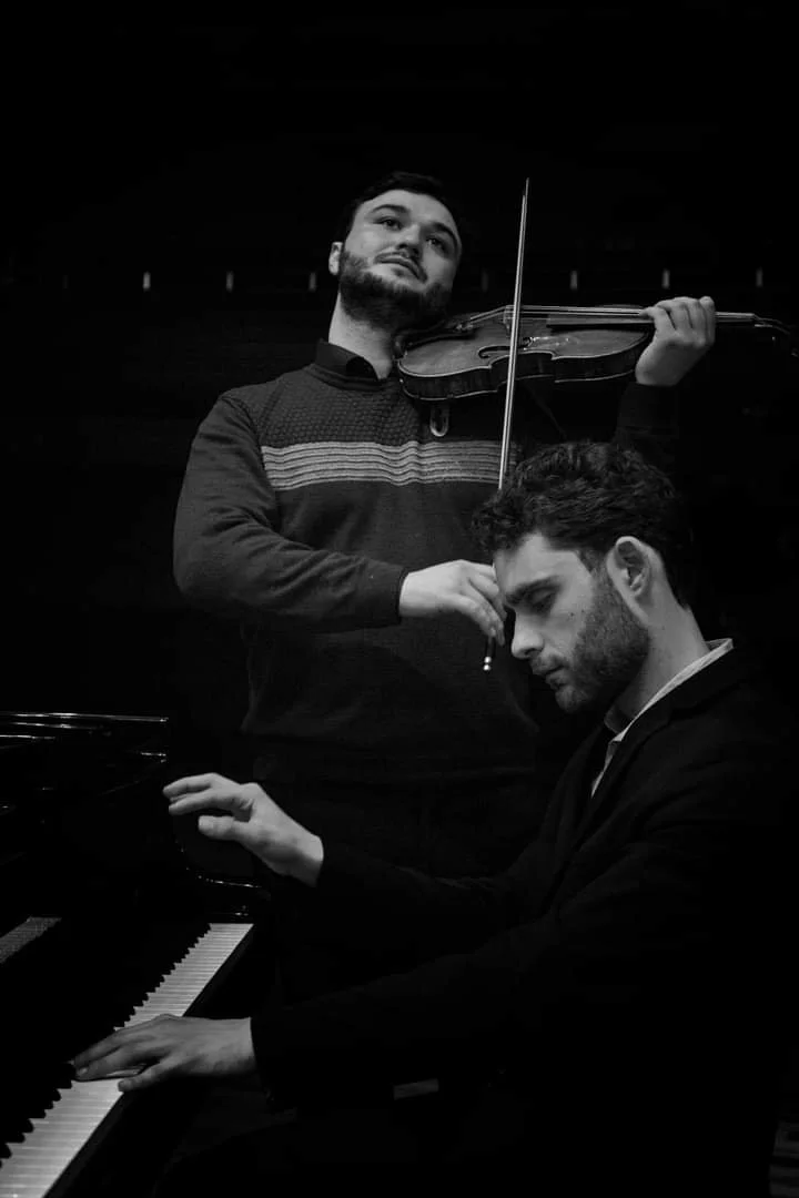 Juri: Online Piano Teacher