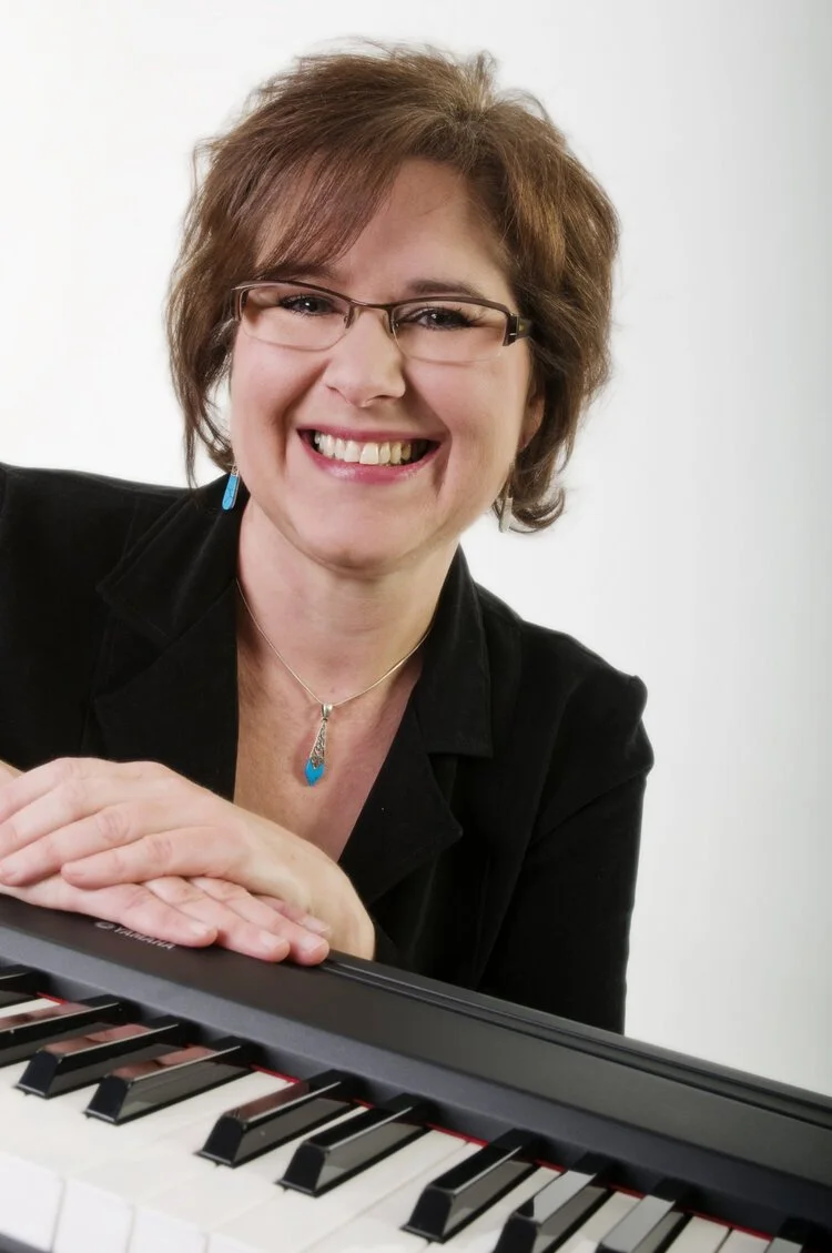 Karla: Online Piano Teacher