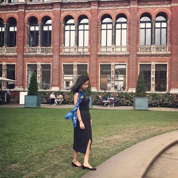 Kristin: Online Piano Teacher