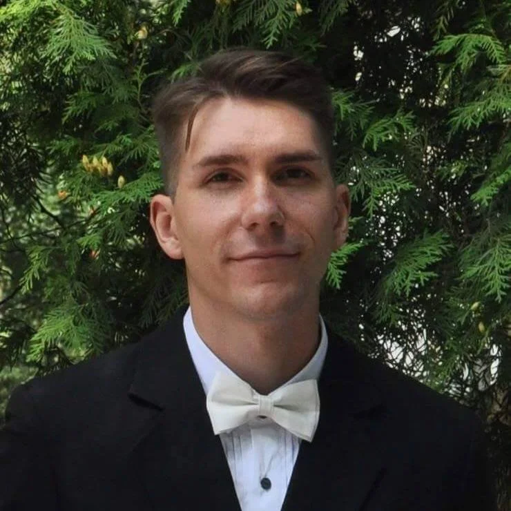 Paul: Online Piano Teacher