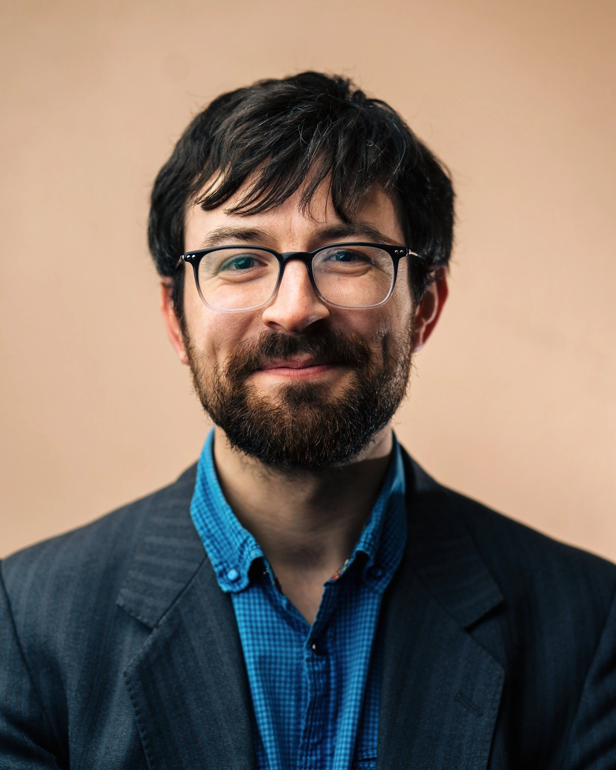 Paul: Online Piano Teacher