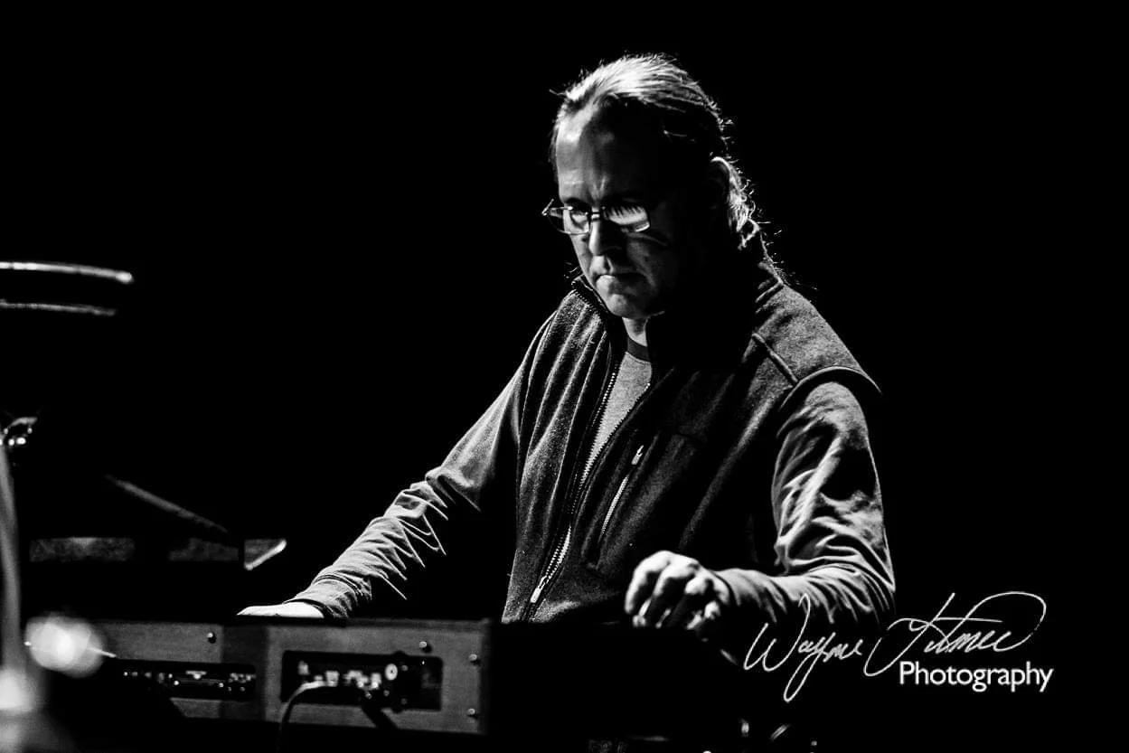 Phillip: Online Piano Teacher