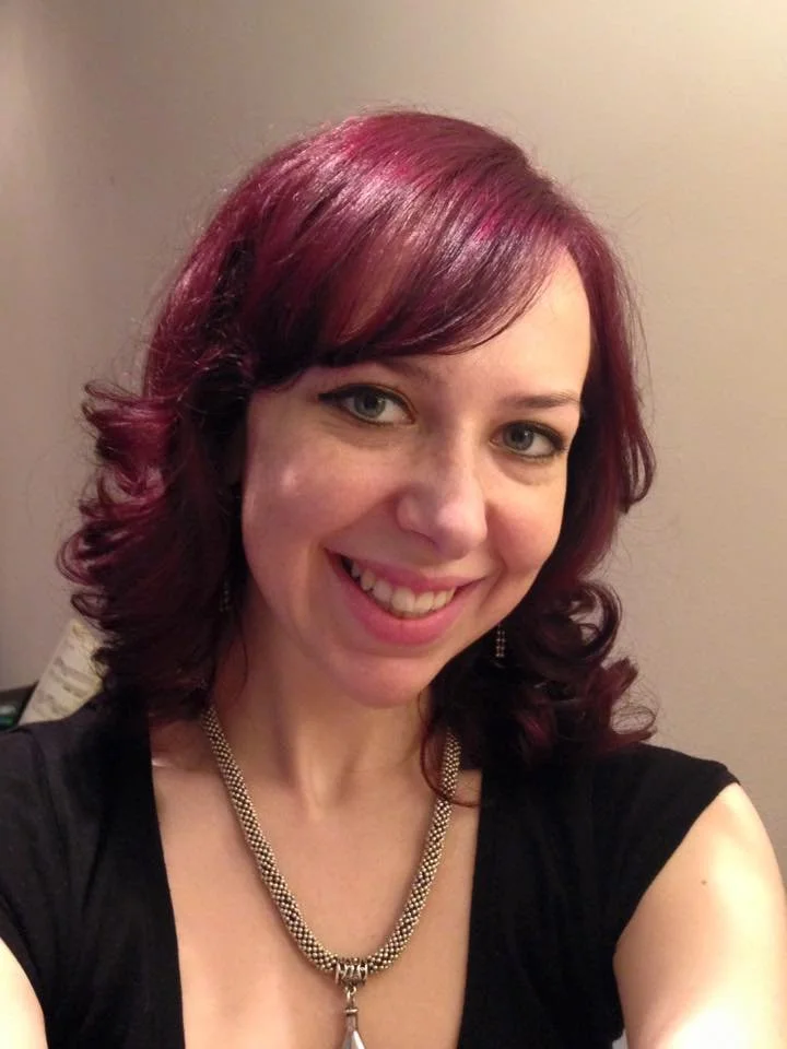 Jessica: Online Piano Teacher