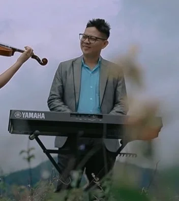 Jouie: Online Piano Teacher