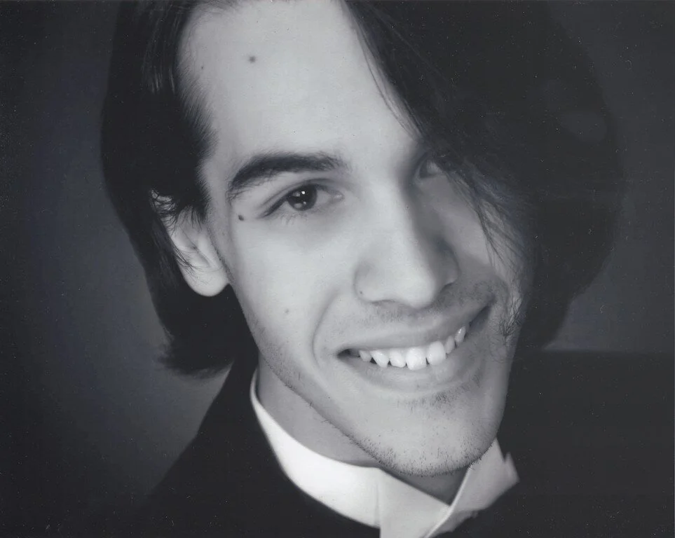 Johnathan: Online Piano Teacher