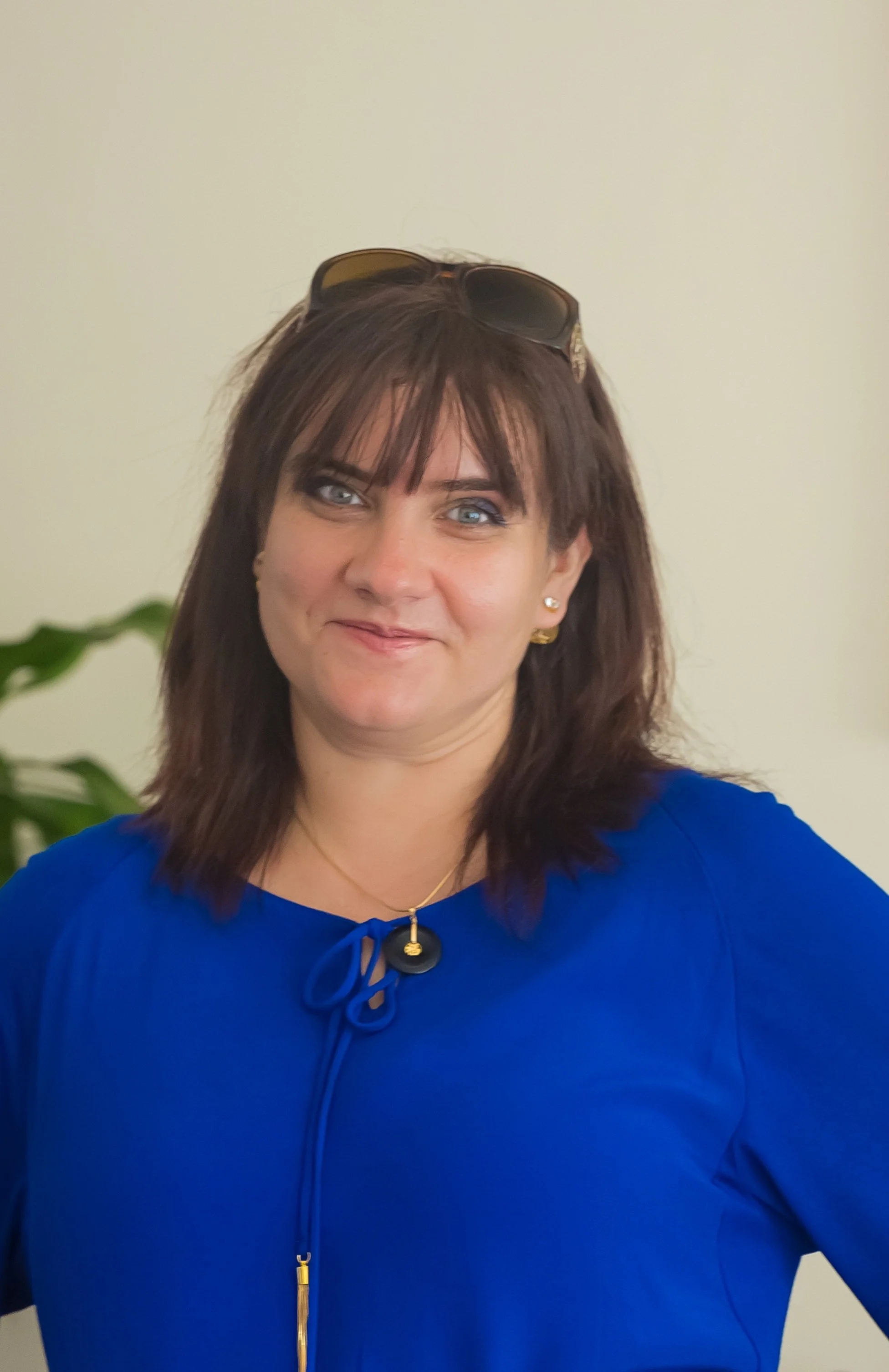 Liudmyla: Online Piano Teacher