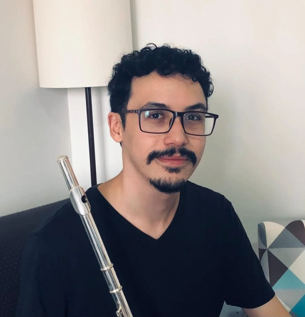 Lucas: Online Piano Teacher