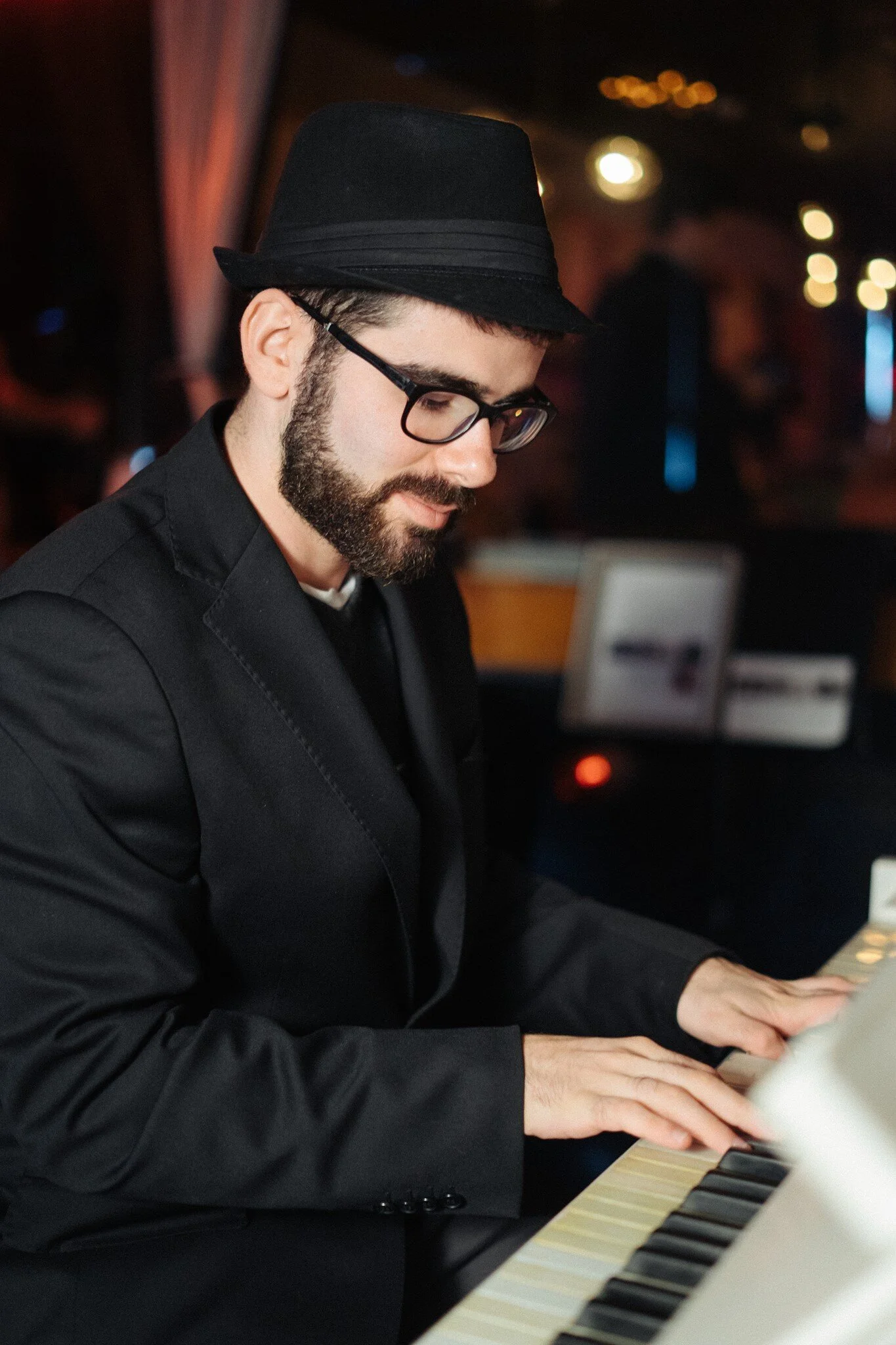 Elli: Online Piano Teacher