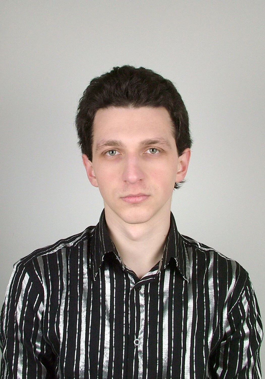 Kaloyan: Online Piano Teacher