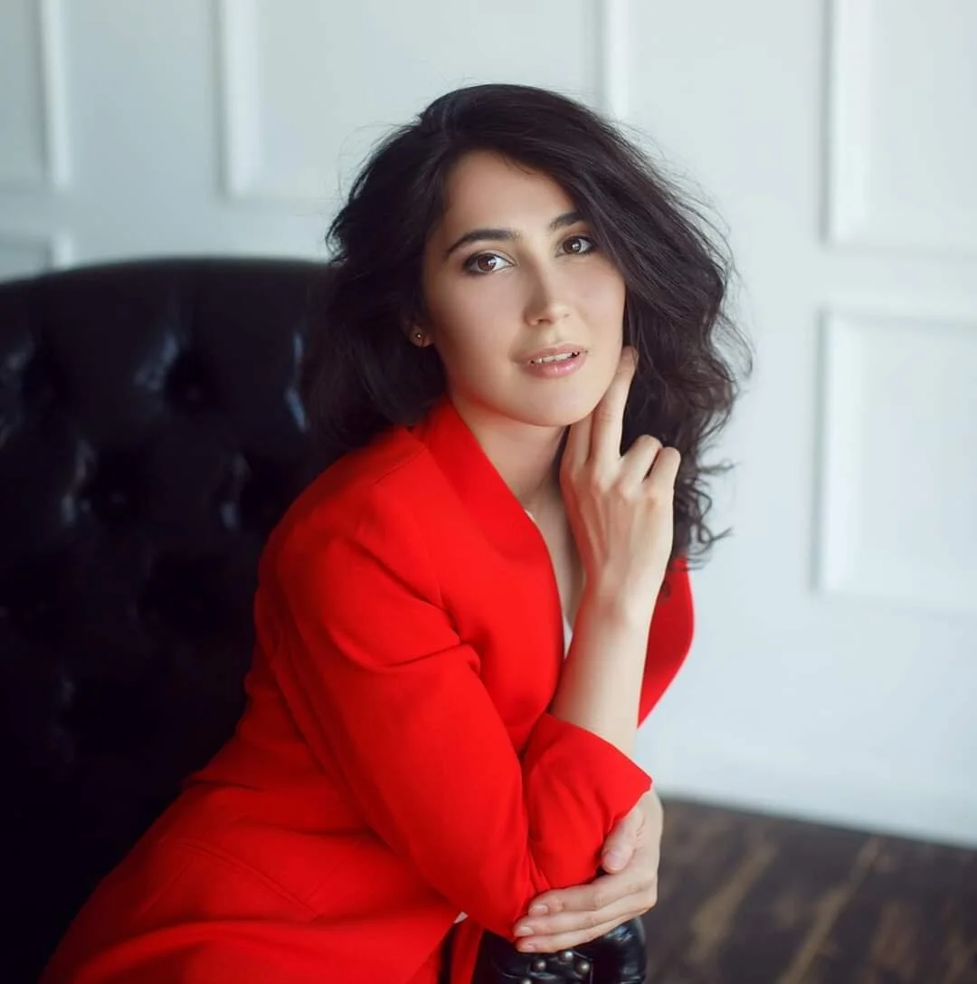 Kristina: Online Piano Teacher