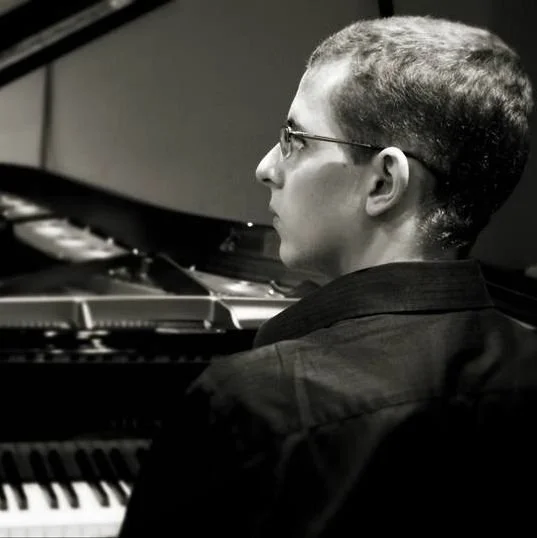 Helber: Online Piano Teacher