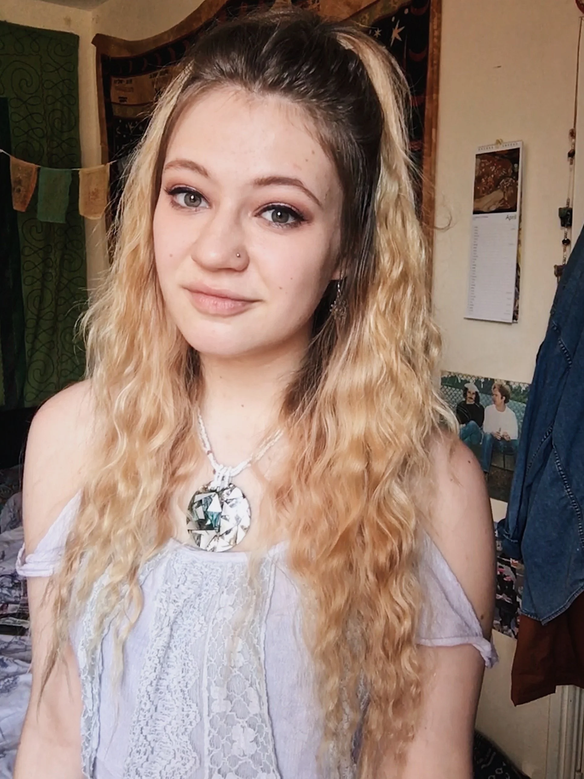 Chloe: Online Piano Teacher