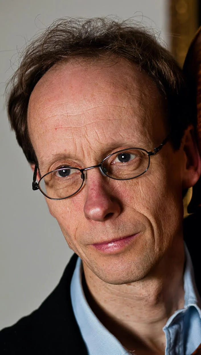 Christopher: Online Piano Teacher