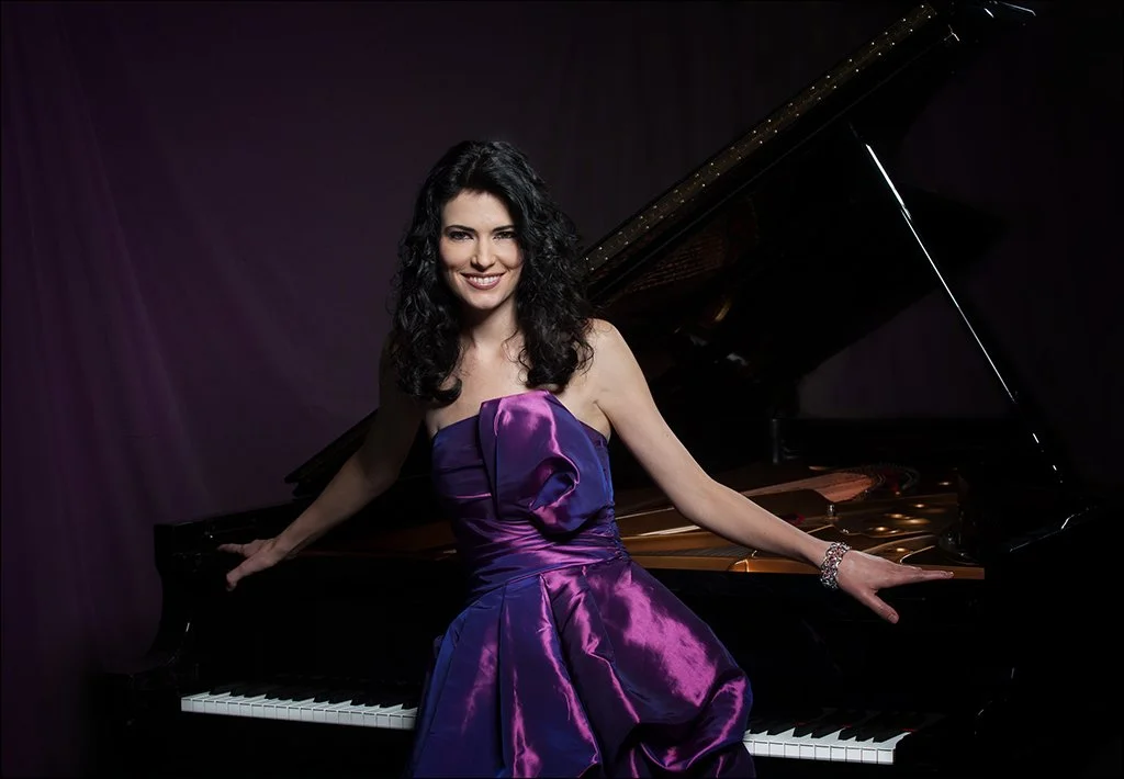 Katie: Online Piano Teacher