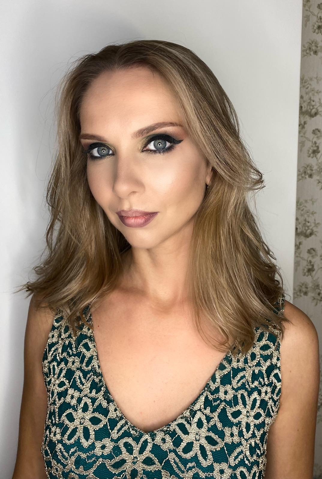 Kateryna: Online Piano Teacher