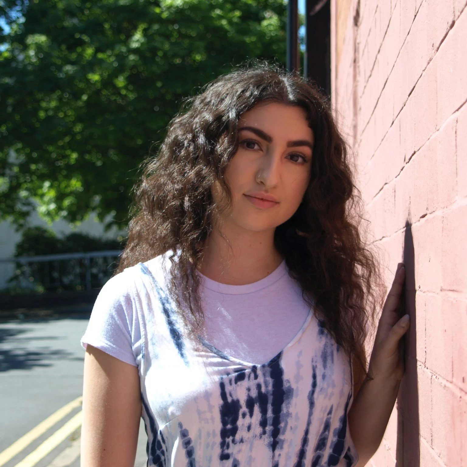 Georgia: Online Piano Teacher