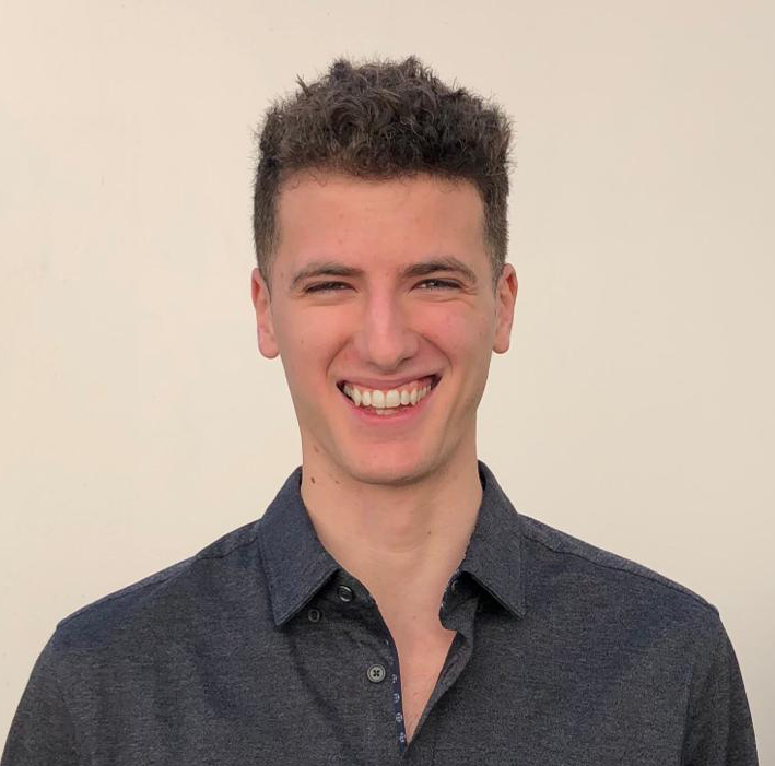 Jack: Online Piano Teacher