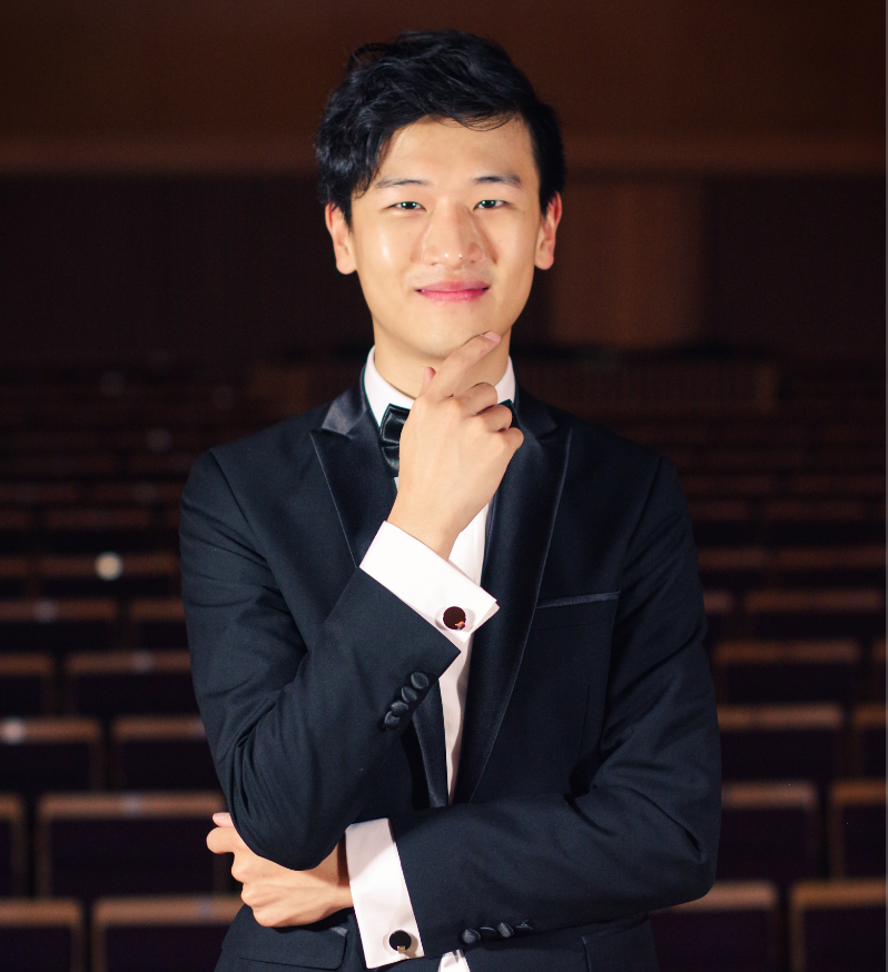 Jerry: Online Piano Teacher